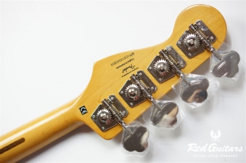Classic Vibe ‘70s Jazz Bass - 3 Color Sunburst